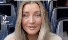 空姐爆料视频,视频爆料揭露行业内幕