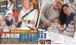 儿媳爆料曾志伟视频网站,惊人内幕曝光