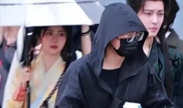 吃瓜爆料赵丽颖综艺视频,吃瓜爆料，揭秘明星幕后故事
