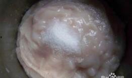 丸子做法爆料怎么做视频,轻松学会家常美味丸子做法