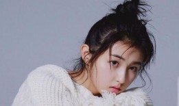 圈内人爆料张子枫恋情,青春女神甜蜜牵手神秘男友