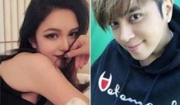 罗志祥周扬青最新互爆料,情感纠葛真相大白