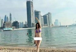 粉色沙滩爆料视频在线观看,揭秘神秘海岛自然奇景
