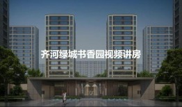 齐河绿城爆料事件视频