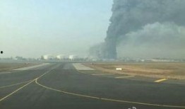 青岛飞机场最新爆料,揭秘扩建计划与未来展望