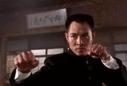 英雄李连杰在线观看,传奇英雄的银幕传奇