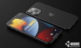 iphone13最新官方爆料,揭秘最新官方爆料，性能与设计革新一览无遗