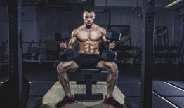 最近抖音肌肉男爆料视频,揭秘健身圈不为人知的秘密