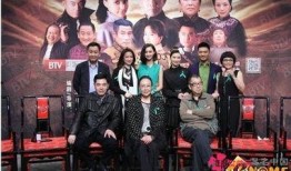 陈宝国最新爆料,揭秘演艺圈不为人知的幕后真相