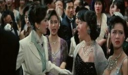 爱在香江电影在线观看,浪漫邂逅，情动香江