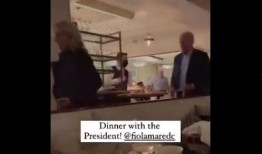 拜登夫妇爆料视频大全集,揭秘政治风云背后的真相