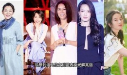 娱乐圈时尚爆料,揭秘明星们的时尚秘密