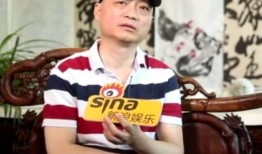 崔永元爆料视频采访,揭露娱乐圈内幕与真相