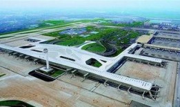武汉天河机场最新爆料,揭秘扩建工程与未来规划