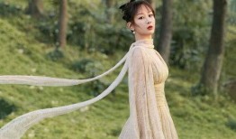 最新爆料杨紫的电视剧,古装传奇，情感纠葛，揭秘神秘家族之谜