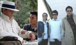 陈宝国最新爆料,揭秘演艺圈不为人知的幕后真相