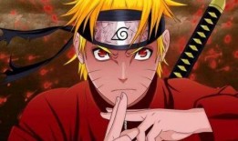 忍战鸣人大招爆料视频