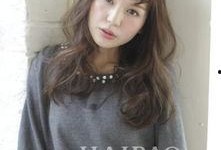 娱乐吃瓜酱秋天长头发