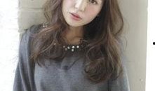 娱乐吃瓜酱秋天长头发