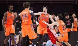 上海男篮最新爆料