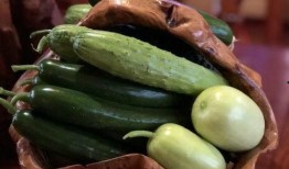 网红吃的什么瓜好吃,盘点那些让人欲罢不能的美食瓜