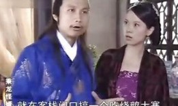 乘龙快婿粤语在线观看,浪漫喜剧，笑中带泪的爱情传奇