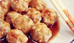 丸子做法爆料怎么做视频,轻松学会家常美味丸子做法