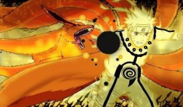 忍战鸣人大招爆料视频