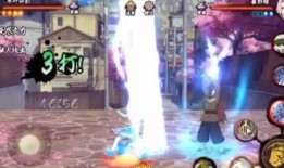 火影最新技能爆料是什么,揭秘最新神秘技能，巅峰对决即将开启！