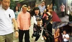 娱乐八卦爆料曾志伟视频,娱乐八卦揭露惊人真相