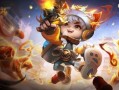 鲁班的皮肤最新爆料,匠心独运，再现古代工匠风采