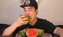 吃瓜网红是真的,吃瓜网红背后的真相