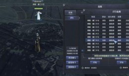 天刀端游最新爆料,神秘门派崛起，江湖风云再起！