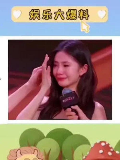 520娱乐圈吃瓜大赏,一场星光熠熠的吃瓜盛宴